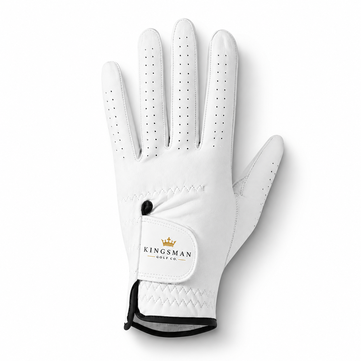 Signature Golf Glove