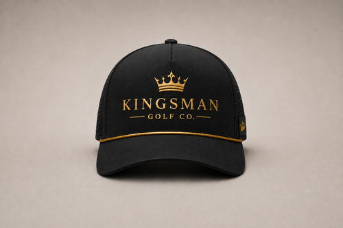 Signature Hat Vol 2